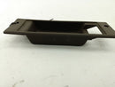 Toyota Land Cruiser Rear Door Pull Handle Bezel-3