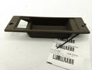 Toyota Land Cruiser Rear Door Pull Handle Bezel-4