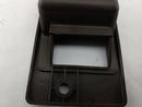 Toyota Land Cruiser Rear Door Pull Handle Bezel-7