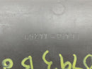 Toyota Land Cruiser Rear Door Pull Handle Bezel-10