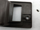 Toyota Land Cruiser Rear Door Pull Handle Bezel-11