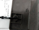 Toyota Land Cruiser Rear Door Pull Handle Bezel-12