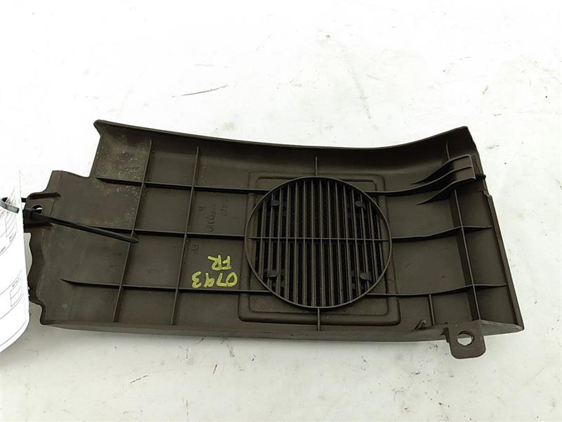 Toyota Land Cruiser Front Right Dash Speaker Cover