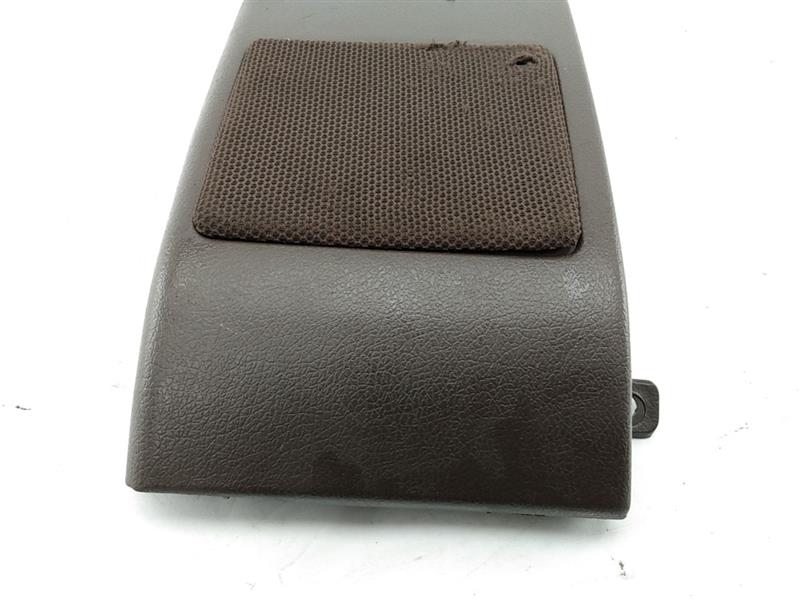 Toyota Land Cruiser Front Right Dash Speaker Cover