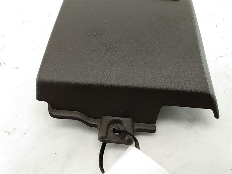 Toyota Land Cruiser Front Right Dash Speaker Cover