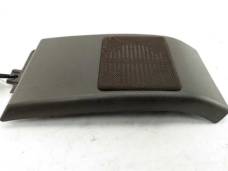 Toyota Land Cruiser Front Right Dash Speaker Cover