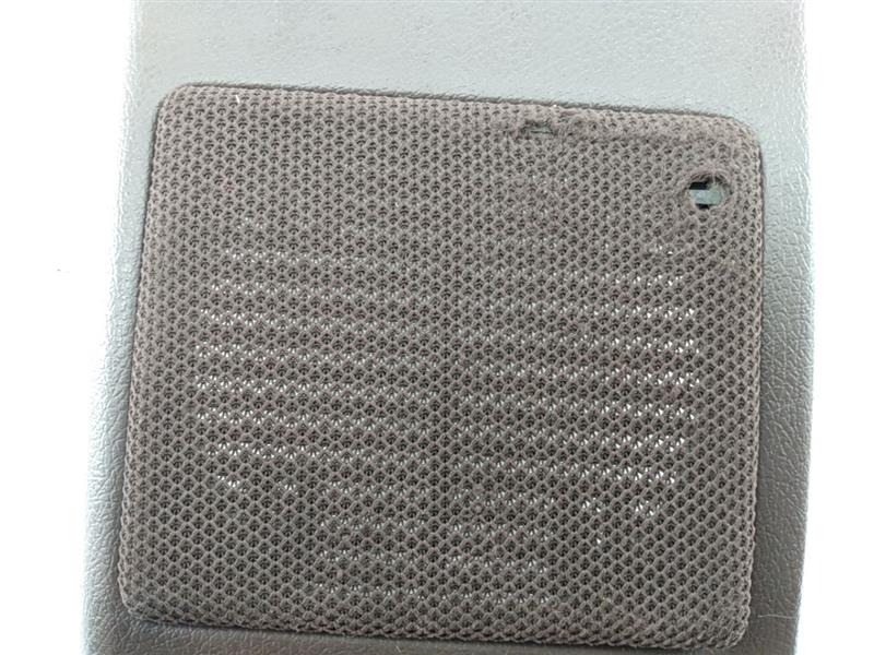 Toyota Land Cruiser Front Right Dash Speaker Cover