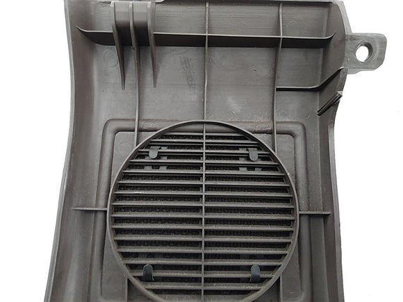 Toyota Land Cruiser Front Right Dash Speaker Cover