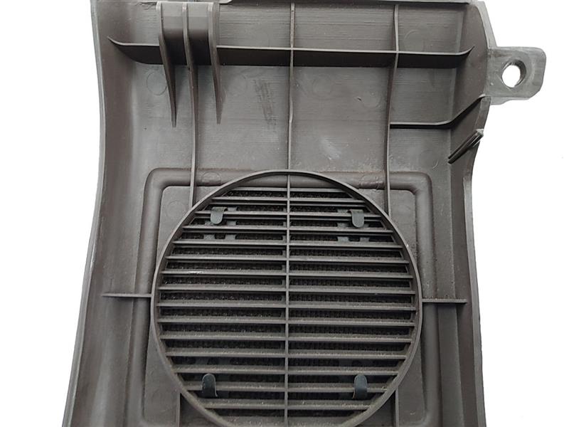 Toyota Land Cruiser Front Right Dash Speaker Cover