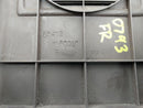 Toyota Land Cruiser Front Right Dash Speaker Cover-10
