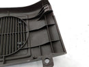 Toyota Land Cruiser Front Right Dash Speaker Cover-11