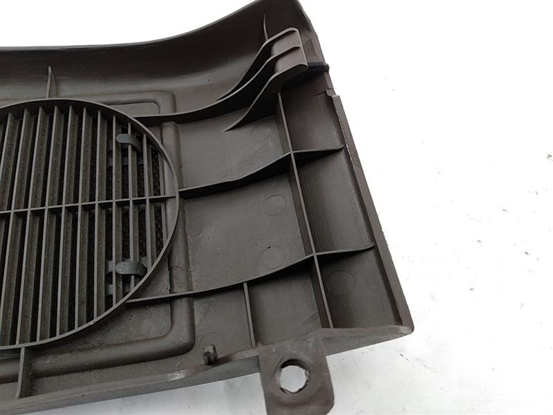 Toyota Land Cruiser Front Right Dash Speaker Cover