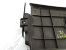 Toyota Land Cruiser Front Right Dash Speaker Cover-12