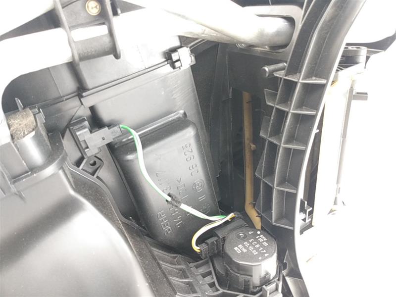 BMW 330Ci Heater Box / Ac Housing