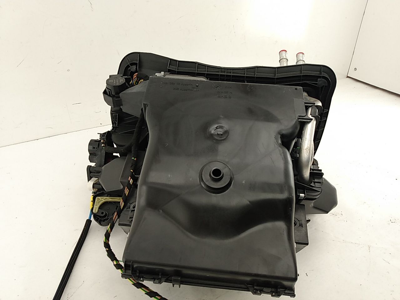 BMW 330Ci Heater Box / Ac Housing