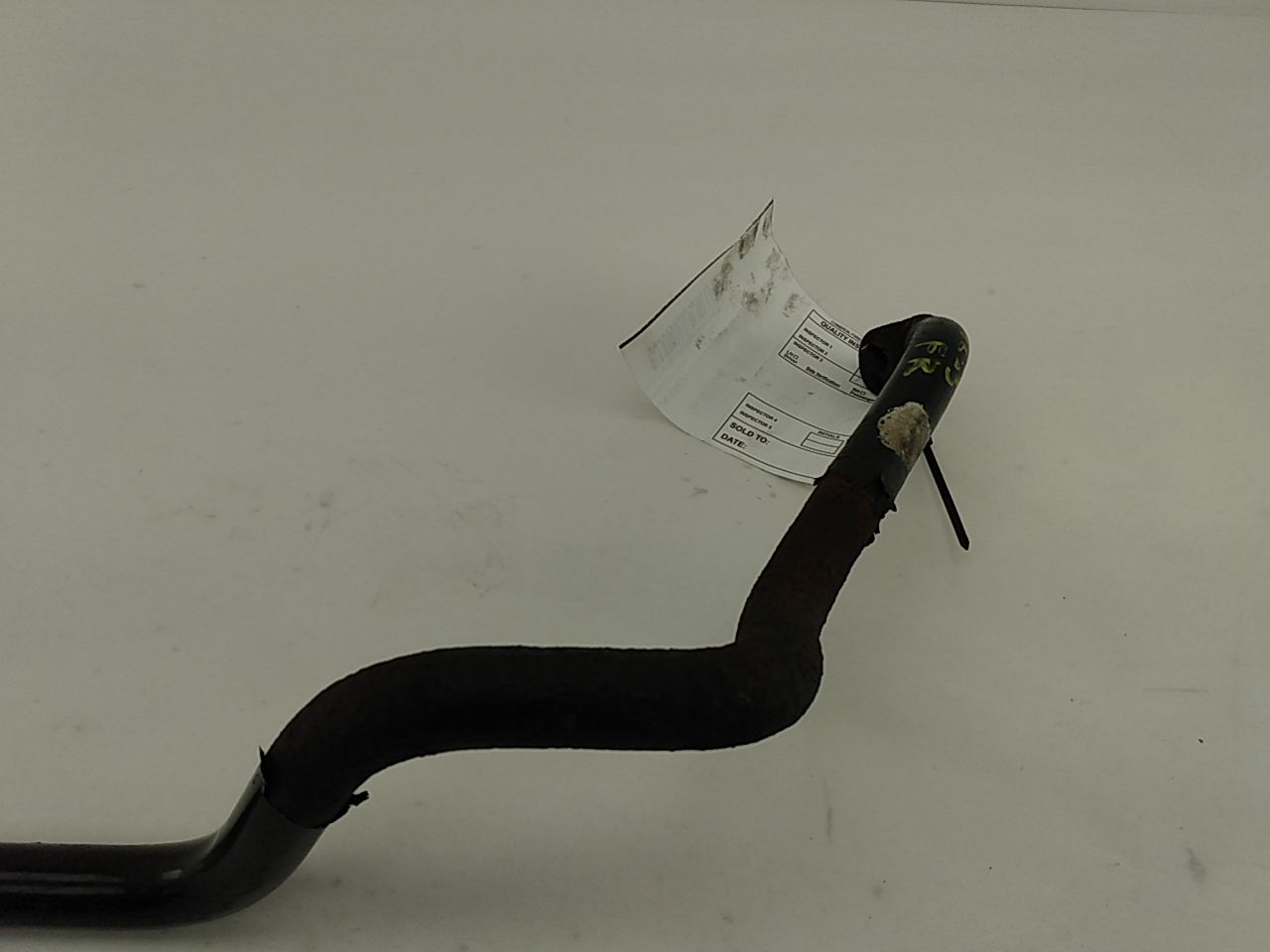 BMW 330Ci Front Stabilizer Bar