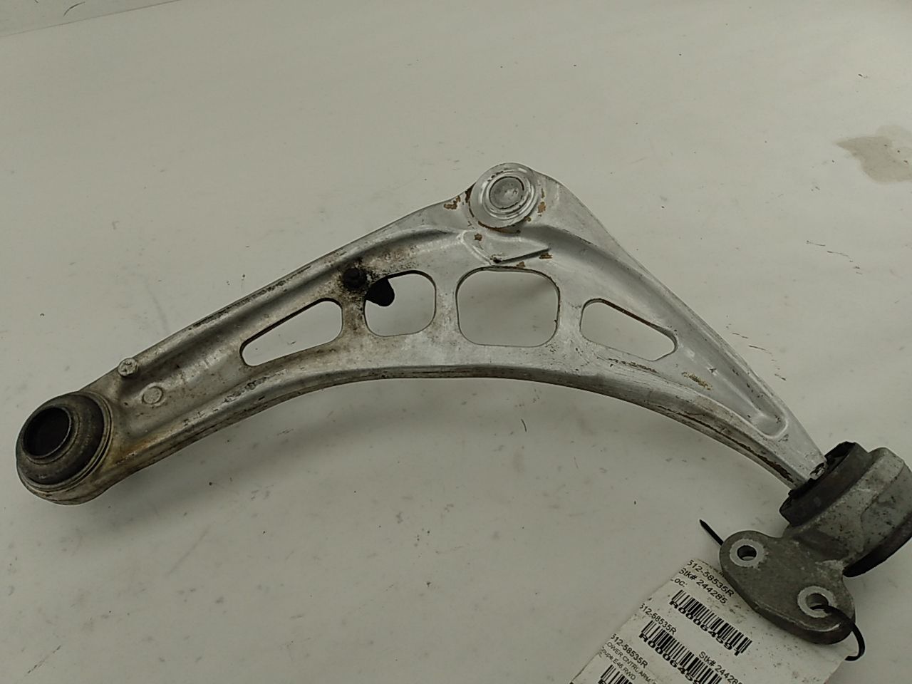 BMW 330Ci Front Right Lower Control Arm