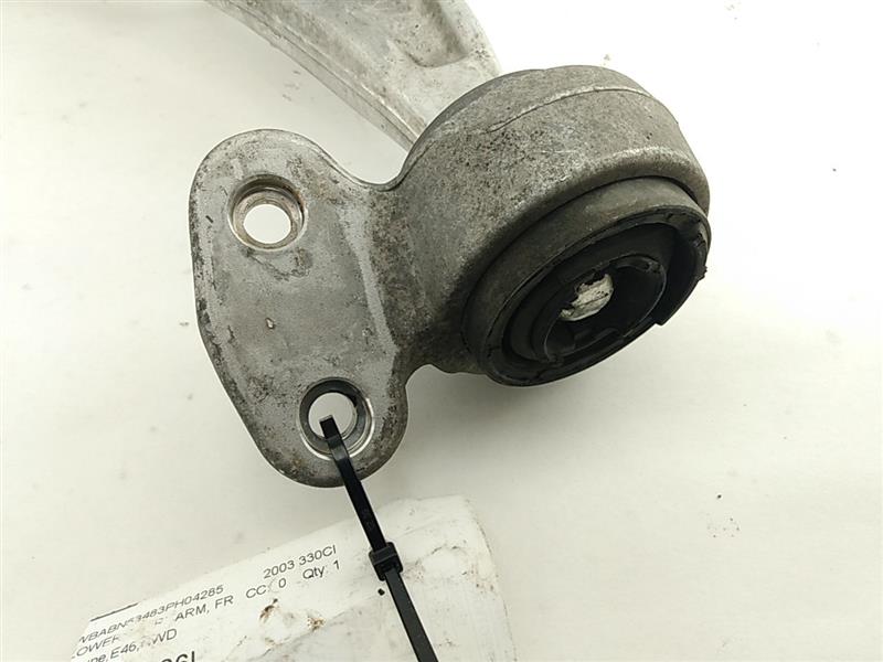 BMW 330Ci Front Left Lower Control Arm