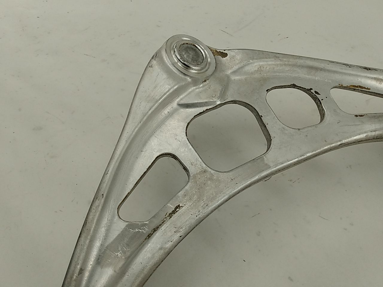 BMW 330Ci Front Left Lower Control Arm