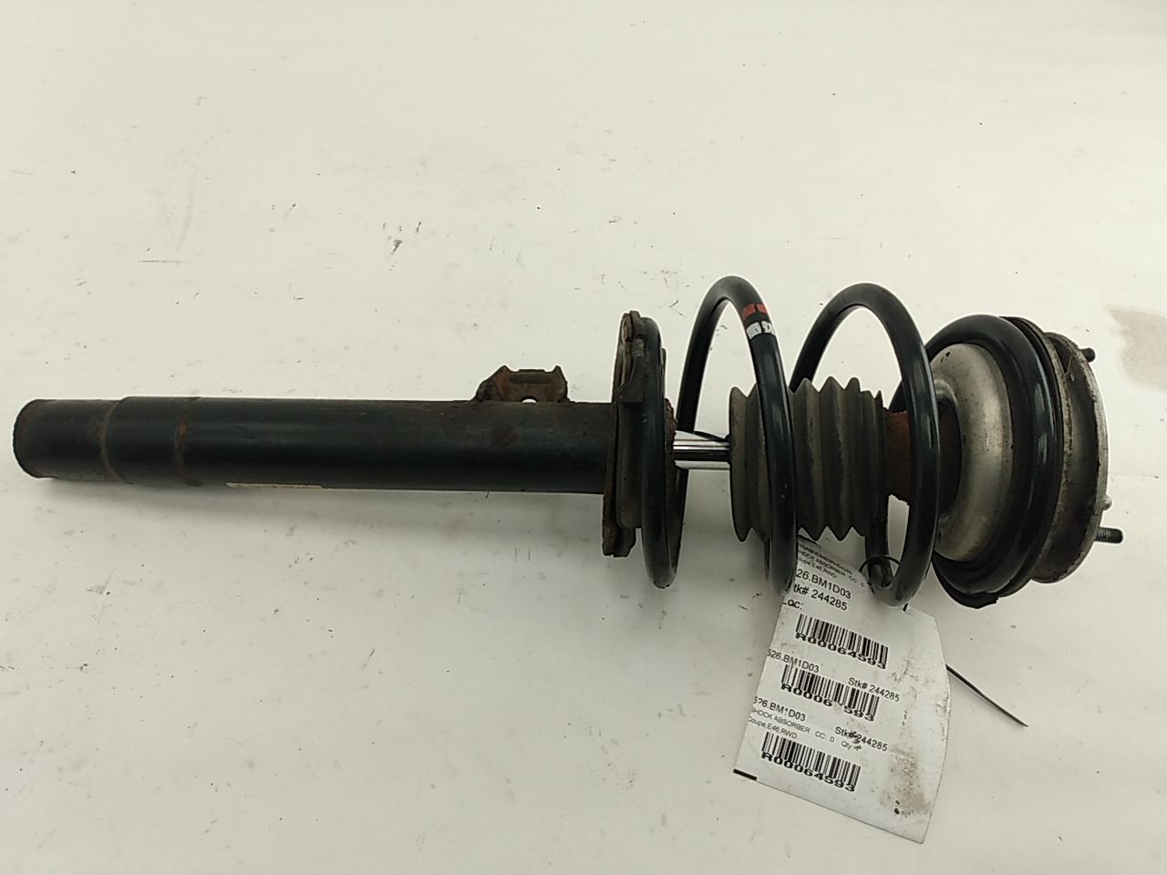 BMW 330Ci Front Right Shock Absorber - 0