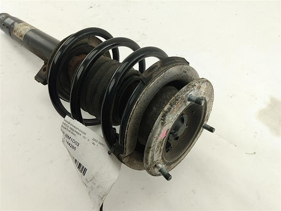 BMW 330Ci Front Right Shock Absorber