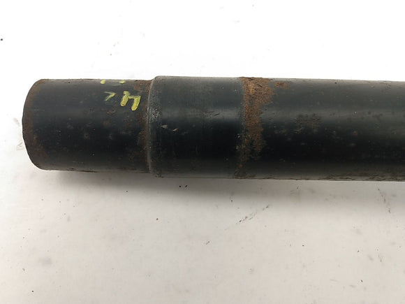 BMW 330Ci Front Left Shock Absorber