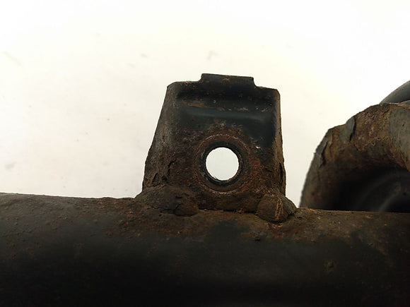 BMW 330Ci Front Left Shock Absorber