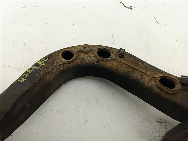 BMW 330Ci Rear Left Trailing Arm Assembly