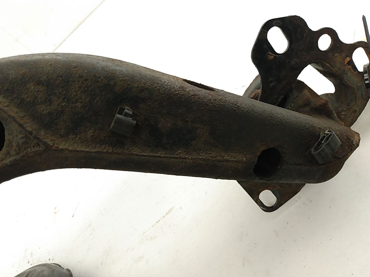 BMW 330Ci Rear Left Trailing Arm Assembly