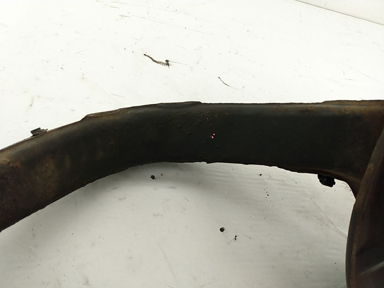 BMW 330Ci Rear Right Trailing Arm Assembly