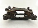 BMW 330Ci Rear Subframe-3