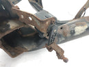BMW 330Ci Rear Subframe-11