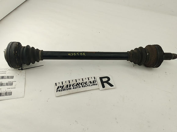 BMW 330Ci Rear Right Axle Shaft