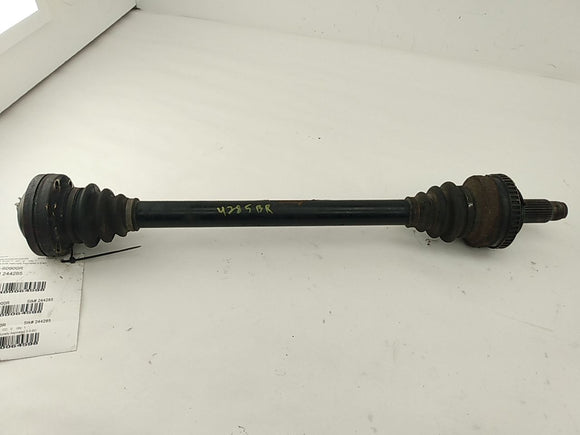 BMW 330Ci Rear Right Axle Shaft