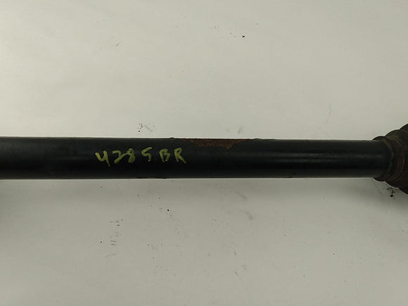 BMW 330Ci Rear Right Axle Shaft