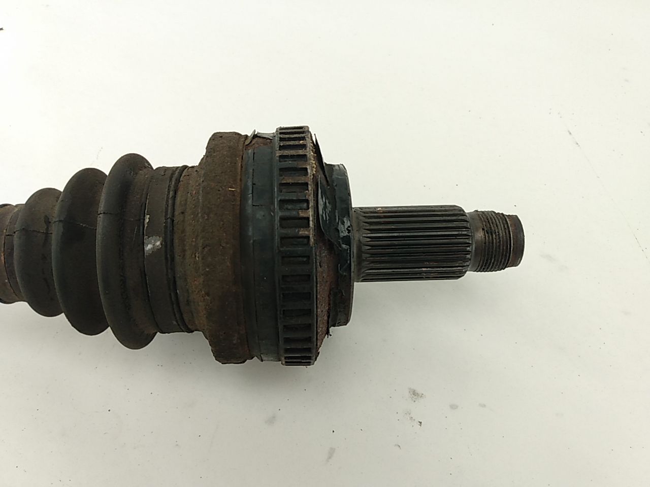 BMW 330Ci Rear Right Axle Shaft