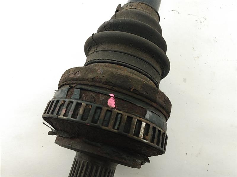 BMW 330Ci Rear Right Axle Shaft