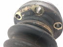 BMW 330Ci Rear Right Axle Shaft-12