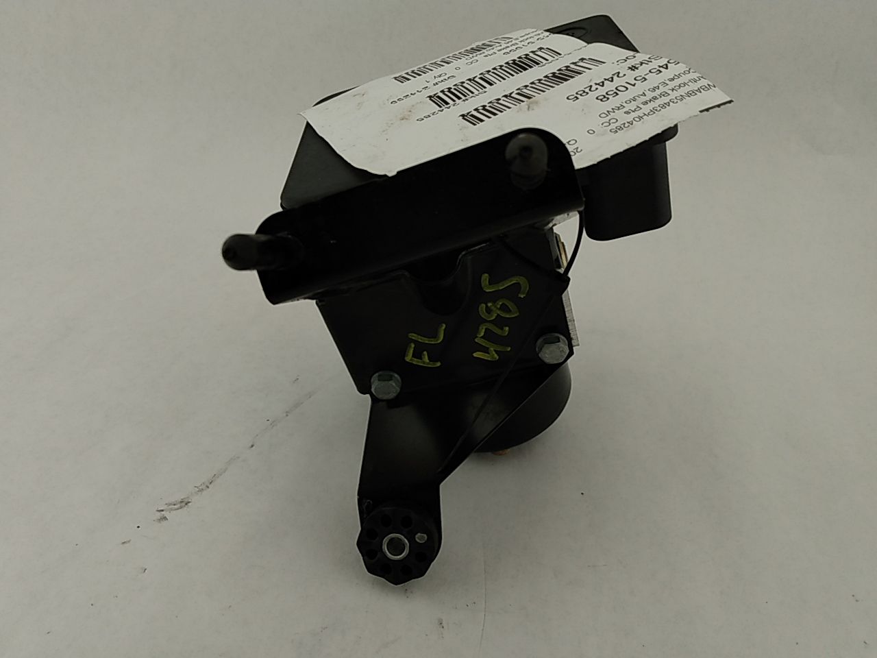 BMW 330Ci Anti Lock Brake Pump