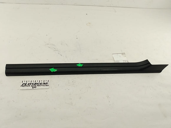 BMW 330Ci Front Right Interior Door Sill Plate