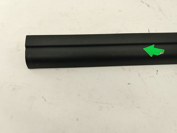 BMW 330Ci Front Right Interior Door Sill Plate