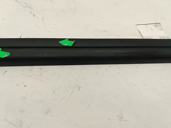 BMW 330Ci Front Right Interior Door Sill Plate