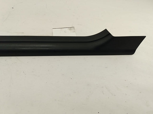 BMW 330Ci Front Right Interior Door Sill Plate