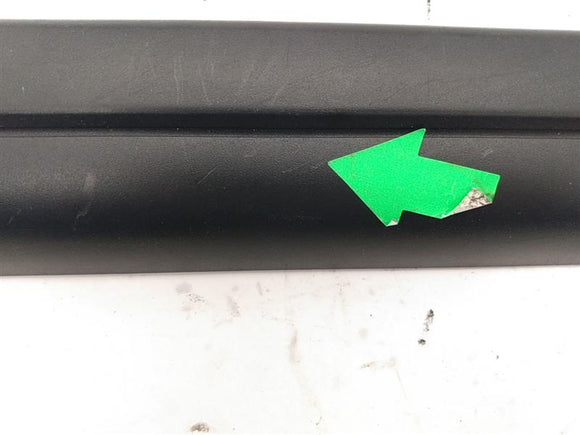 BMW 330Ci Front Right Interior Door Sill Plate