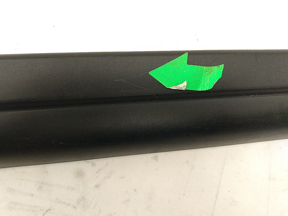 BMW 330Ci Front Right Interior Door Sill Plate