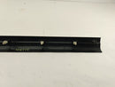 BMW 330Ci Front Right Interior Door Sill Plate-11