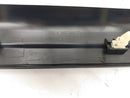 BMW 330Ci Front Right Interior Door Sill Plate-12