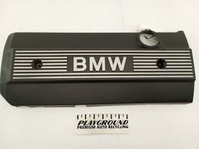 BMW 330Ci Engine Cover