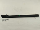 BMW 330Ci Front Left Interior Door Sill Plate Trim-1