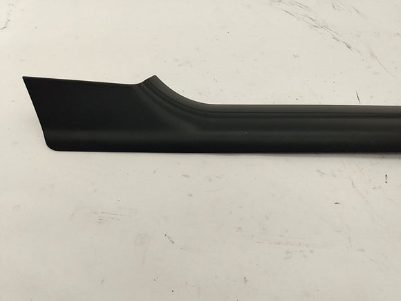 BMW 330Ci Front Left Interior Door Sill Plate Trim